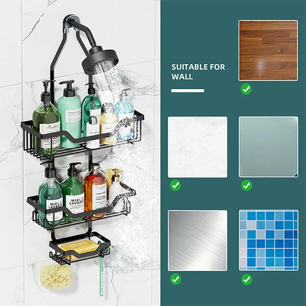Bathroom Corner Stainless Steel Soap Dish Drain Rack Bathroom Corner Stainless Steel Soap Dish Drain Rack
