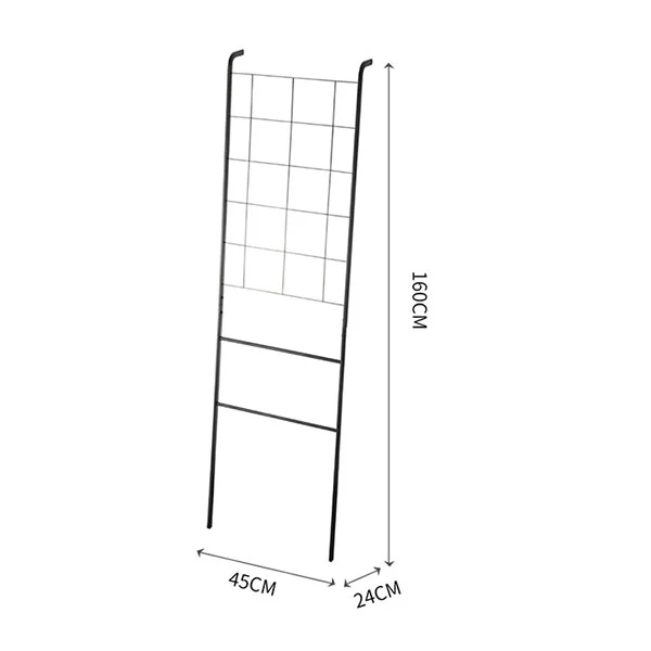 Bathroom Metal Stand Towel Rack Bathroom Metal Stand Towel Rack